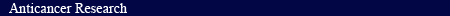 Anticancer Res