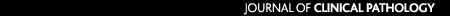 J. Clin. Pathol.