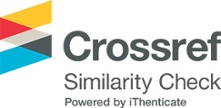 CrossRef logo