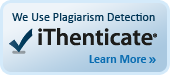 ithenticate logo