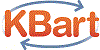 KBART logo