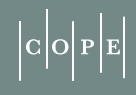 COPE logo