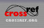 crosref logo