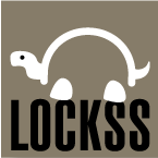 Lockss logo