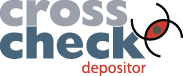 CrossCheck logo